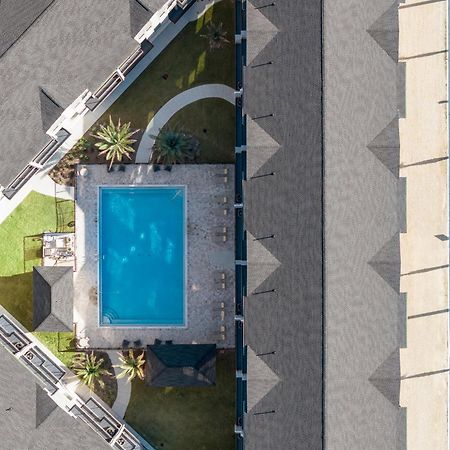 Barrier Dunes 166 - 143 Bay Watch By Pristine Properties Vacation Rentals Oak Grove Ngoại thất bức ảnh