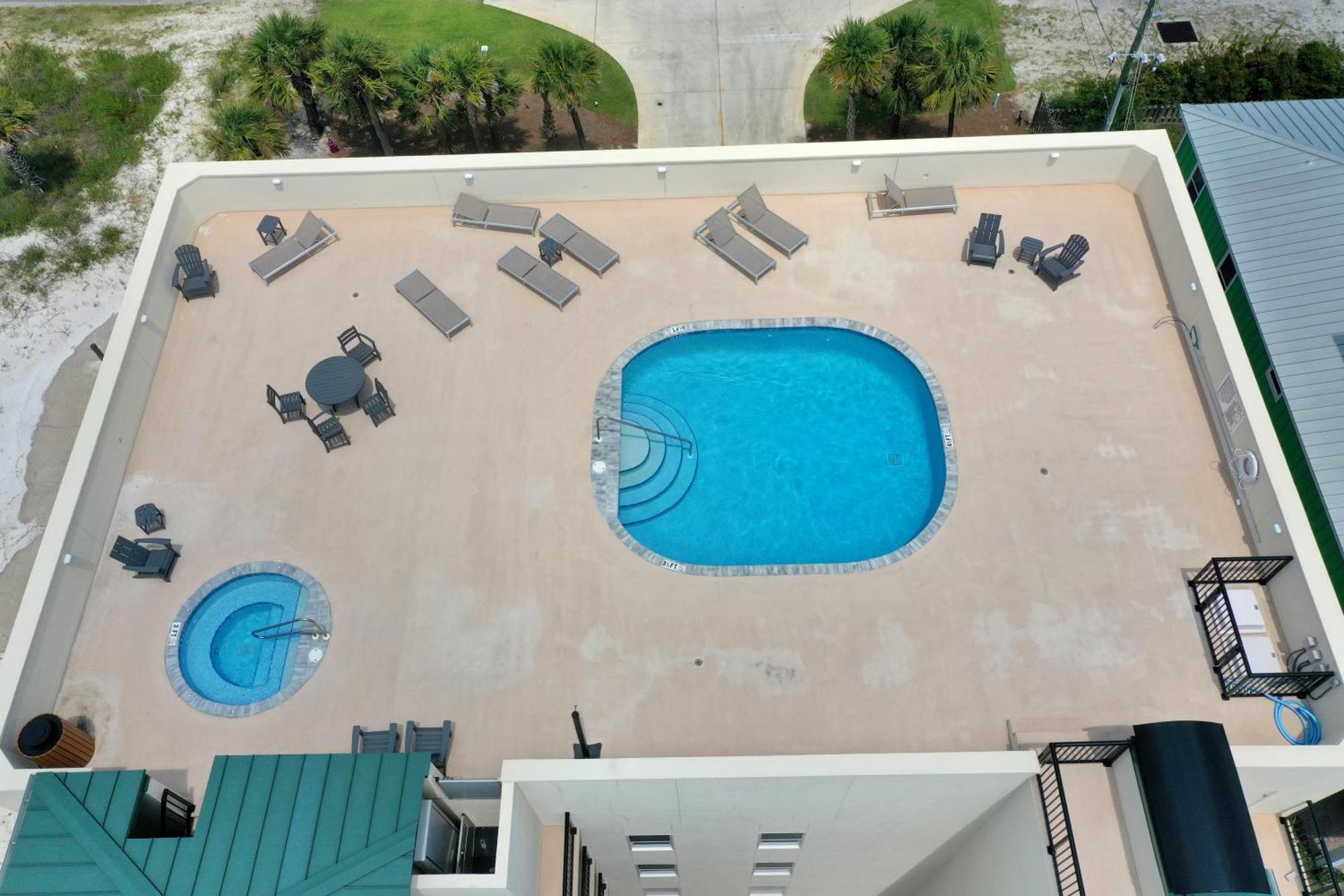 Barrier Dunes 166 - 143 Bay Watch By Pristine Properties Vacation Rentals Oak Grove Ngoại thất bức ảnh