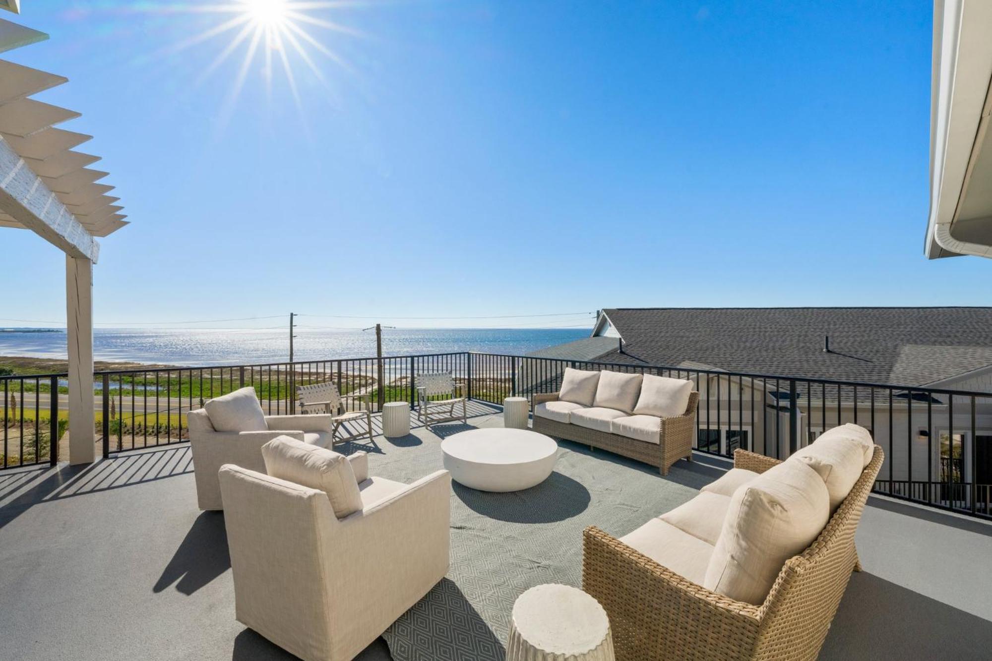 Barrier Dunes 166 - 143 Bay Watch By Pristine Properties Vacation Rentals Oak Grove Ngoại thất bức ảnh