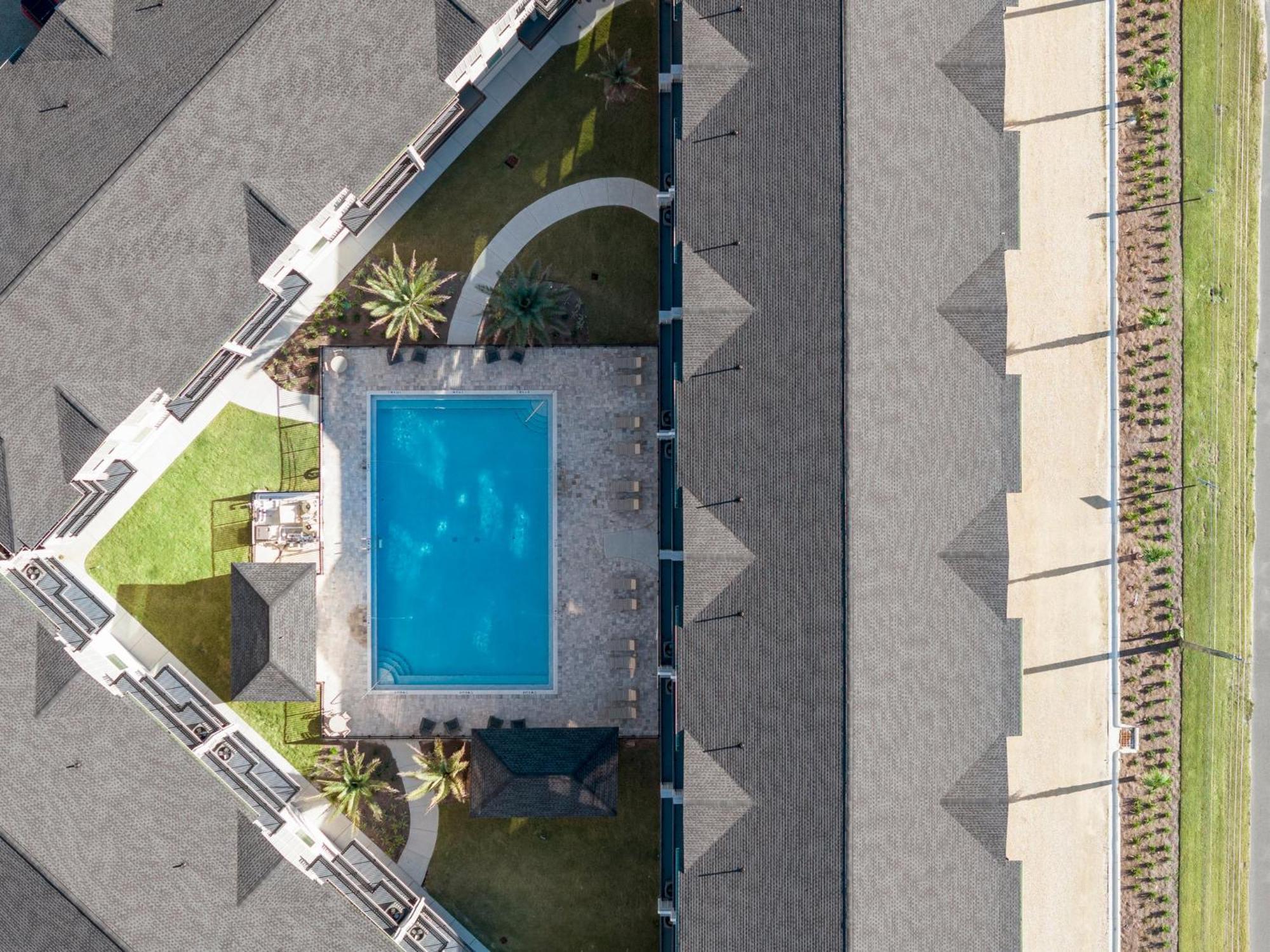 Barrier Dunes 166 - 143 Bay Watch By Pristine Properties Vacation Rentals Oak Grove Ngoại thất bức ảnh