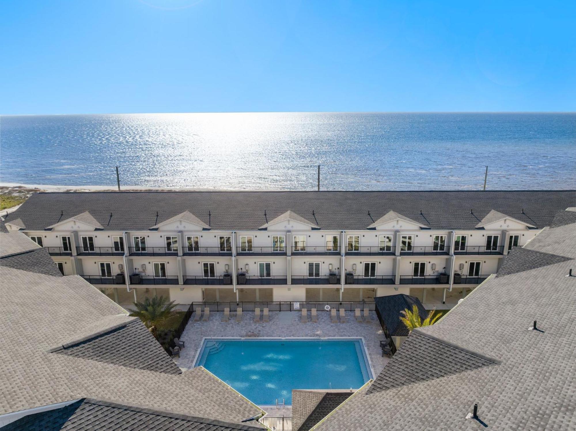 Barrier Dunes 166 - 143 Bay Watch By Pristine Properties Vacation Rentals Oak Grove Ngoại thất bức ảnh
