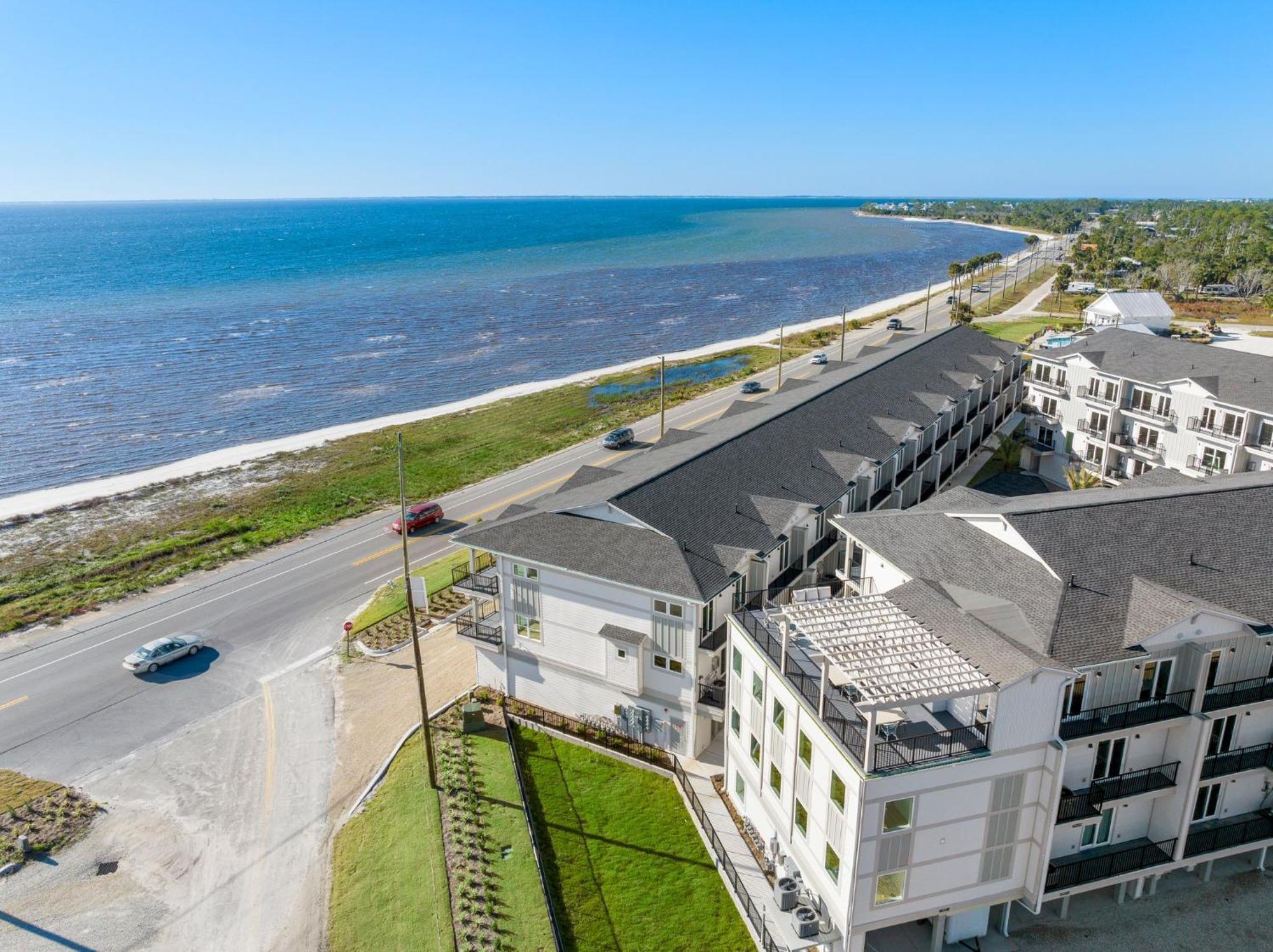 Barrier Dunes 166 - 143 Bay Watch By Pristine Properties Vacation Rentals Oak Grove Ngoại thất bức ảnh